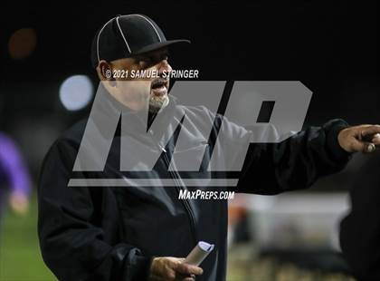 Thumbnail 3 in Ripon @ Escalon (CIF SJS D5 Semifinal) photogallery.