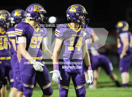 Thumbnail 2 in Ripon @ Escalon (CIF SJS D5 Semifinal) photogallery.
