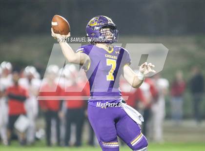 Thumbnail 3 in Ripon @ Escalon (CIF SJS D5 Semifinal) photogallery.