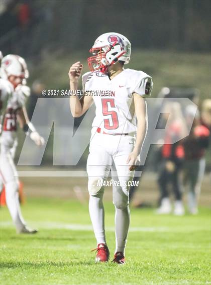 Thumbnail 2 in Ripon @ Escalon (CIF SJS D5 Semifinal) photogallery.
