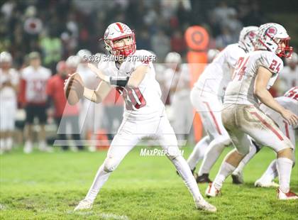 Thumbnail 3 in Ripon @ Escalon (CIF SJS D5 Semifinal) photogallery.