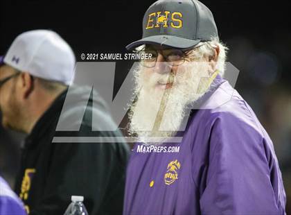 Thumbnail 2 in Ripon @ Escalon (CIF SJS D5 Semifinal) photogallery.