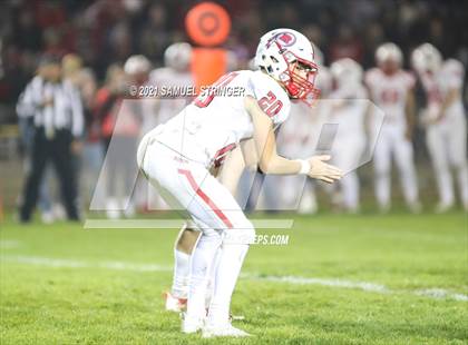 Thumbnail 1 in Ripon @ Escalon (CIF SJS D5 Semifinal) photogallery.