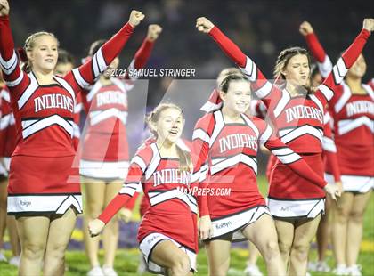 Thumbnail 3 in Ripon @ Escalon (CIF SJS D5 Semifinal) photogallery.
