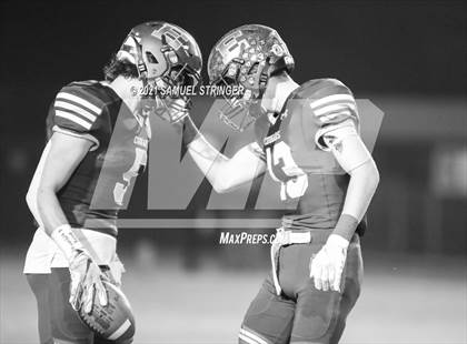 Thumbnail 1 in Ripon @ Escalon (CIF SJS D5 Semifinal) photogallery.