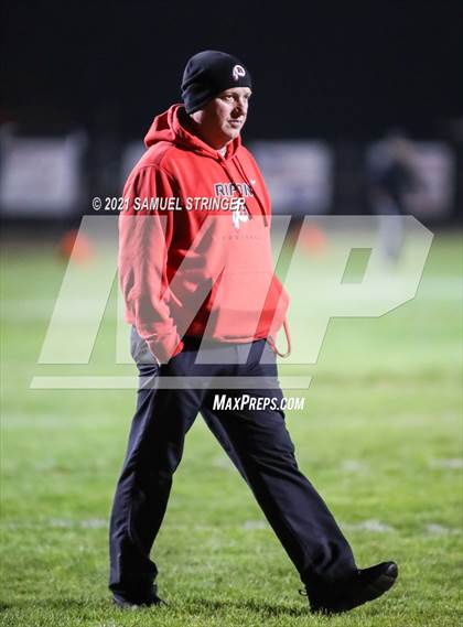 Thumbnail 1 in Ripon @ Escalon (CIF SJS D5 Semifinal) photogallery.