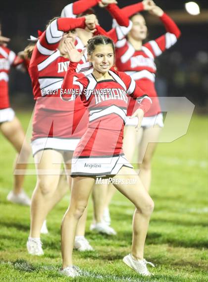 Thumbnail 1 in Ripon @ Escalon (CIF SJS D5 Semifinal) photogallery.