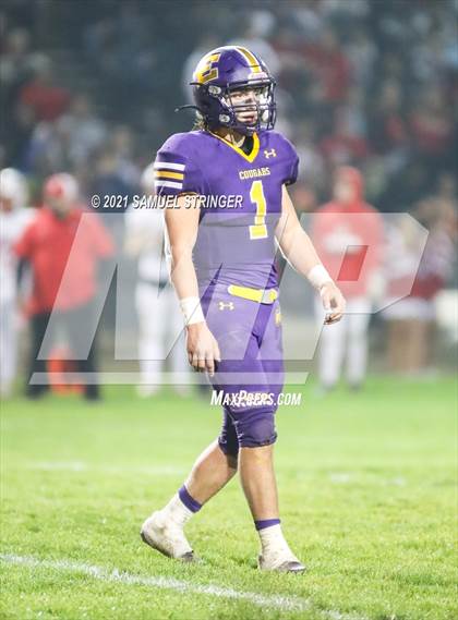 Thumbnail 2 in Ripon @ Escalon (CIF SJS D5 Semifinal) photogallery.