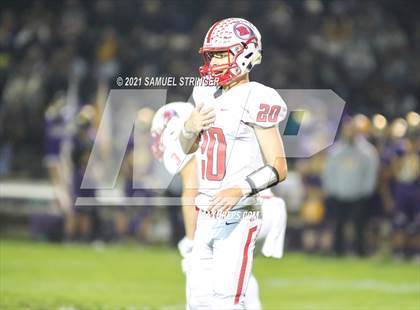 Thumbnail 2 in Ripon @ Escalon (CIF SJS D5 Semifinal) photogallery.