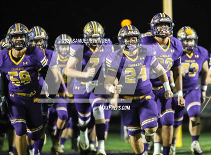 Thumbnail 3 in Ripon @ Escalon (CIF SJS D5 Semifinal) photogallery.