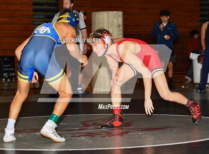 Thumbnail 3 in Turlock @ Bella Vista (Sac Joaquin Championships) photogallery.
