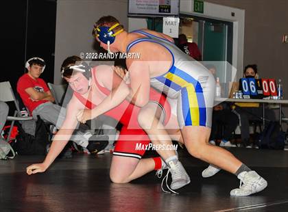 Thumbnail 1 in Turlock @ Bella Vista (Sac Joaquin Championships) photogallery.