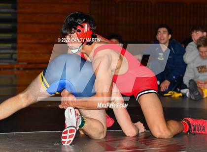 Thumbnail 2 in Turlock @ Bella Vista (Sac Joaquin Championships) photogallery.