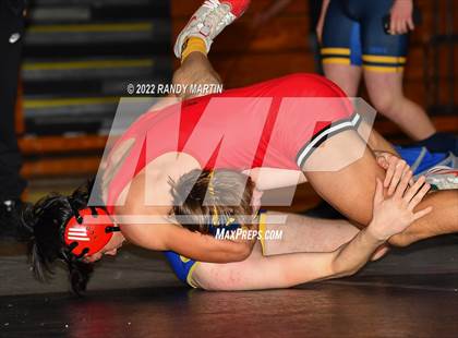 Thumbnail 3 in Turlock @ Bella Vista (Sac Joaquin Championships) photogallery.