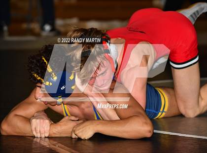 Thumbnail 2 in Turlock @ Bella Vista (Sac Joaquin Championships) photogallery.