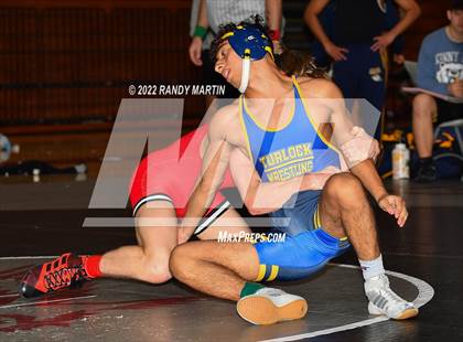 Thumbnail 2 in Turlock @ Bella Vista (Sac Joaquin Championships) photogallery.