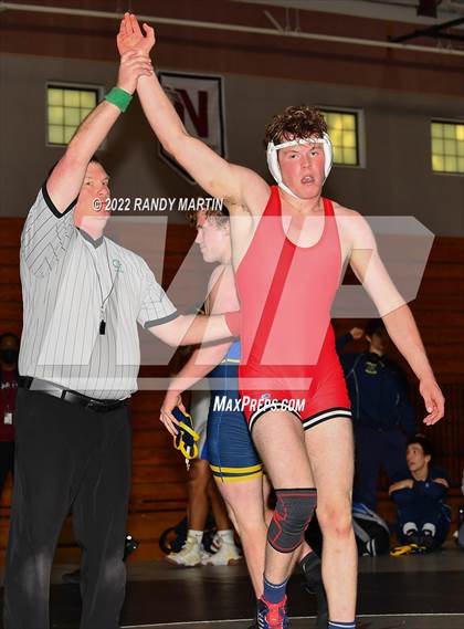 Thumbnail 2 in Turlock @ Bella Vista (Sac Joaquin Championships) photogallery.