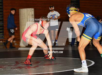 Thumbnail 2 in Turlock @ Bella Vista (Sac Joaquin Championships) photogallery.