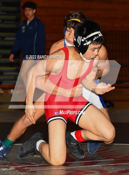 Thumbnail 1 in Turlock @ Bella Vista (Sac Joaquin Championships) photogallery.