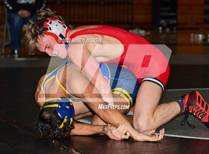 Thumbnail 1 in Turlock @ Bella Vista (Sac Joaquin Championships) photogallery.