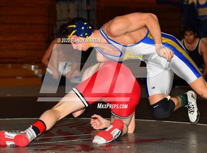Thumbnail 2 in Turlock @ Bella Vista (Sac Joaquin Championships) photogallery.