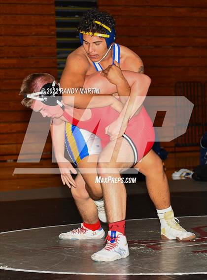 Thumbnail 2 in Turlock @ Bella Vista (Sac Joaquin Championships) photogallery.