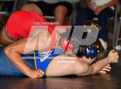 Thumbnail 1 in Turlock @ Bella Vista (Sac Joaquin Championships) photogallery.