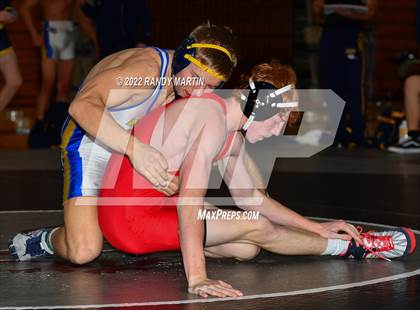 Thumbnail 2 in Turlock @ Bella Vista (Sac Joaquin Championships) photogallery.
