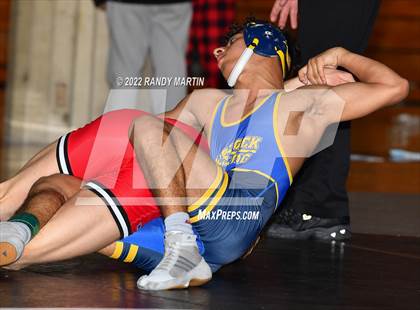 Thumbnail 1 in Turlock @ Bella Vista (Sac Joaquin Championships) photogallery.