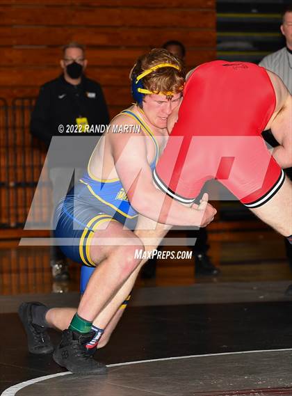 Thumbnail 2 in Turlock @ Bella Vista (Sac Joaquin Championships) photogallery.