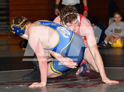 Thumbnail 1 in Turlock @ Bella Vista (Sac Joaquin Championships) photogallery.