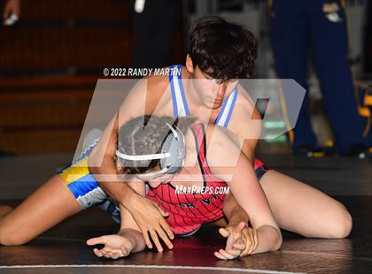 Thumbnail 3 in Turlock @ Bella Vista (Sac Joaquin Championships) photogallery.
