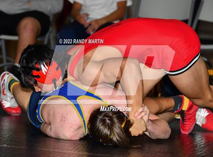 Thumbnail 3 in Turlock @ Bella Vista (Sac Joaquin Championships) photogallery.