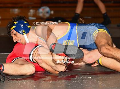 Thumbnail 3 in Turlock @ Bella Vista (Sac Joaquin Championships) photogallery.