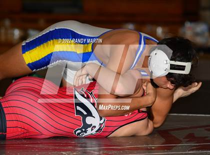 Thumbnail 1 in Turlock @ Bella Vista (Sac Joaquin Championships) photogallery.