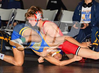 Thumbnail 1 in Turlock @ Bella Vista (Sac Joaquin Championships) photogallery.
