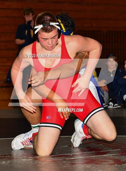 Thumbnail 1 in Turlock @ Bella Vista (Sac Joaquin Championships) photogallery.