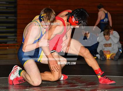 Thumbnail 1 in Turlock @ Bella Vista (Sac Joaquin Championships) photogallery.
