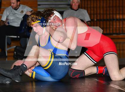 Thumbnail 2 in Turlock @ Bella Vista (Sac Joaquin Championships) photogallery.