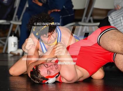 Thumbnail 1 in Turlock @ Bella Vista (Sac Joaquin Championships) photogallery.