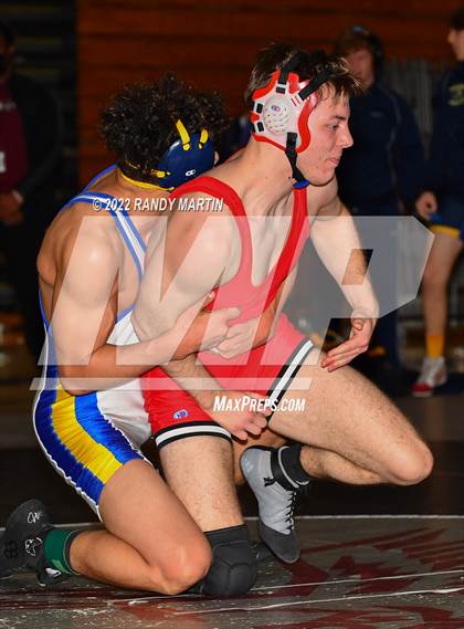 Thumbnail 2 in Turlock @ Bella Vista (Sac Joaquin Championships) photogallery.