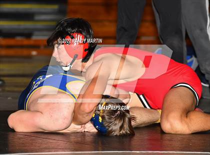 Thumbnail 2 in Turlock @ Bella Vista (Sac Joaquin Championships) photogallery.