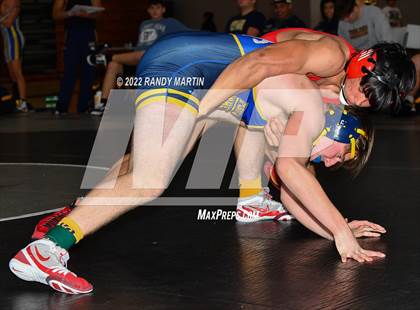 Thumbnail 2 in Turlock @ Bella Vista (Sac Joaquin Championships) photogallery.