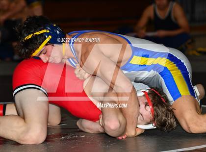 Thumbnail 3 in Turlock @ Bella Vista (Sac Joaquin Championships) photogallery.