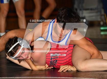 Thumbnail 3 in Turlock @ Bella Vista (Sac Joaquin Championships) photogallery.