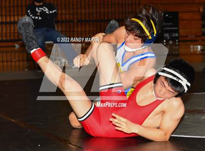 Thumbnail 2 in Turlock @ Bella Vista (Sac Joaquin Championships) photogallery.