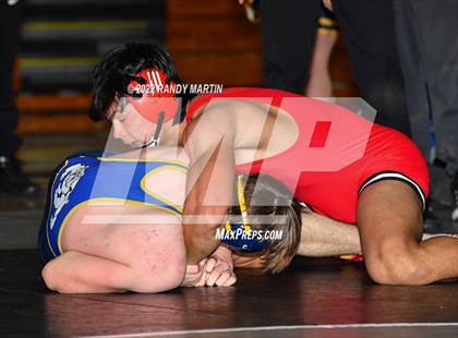 Thumbnail 3 in Turlock @ Bella Vista (Sac Joaquin Championships) photogallery.