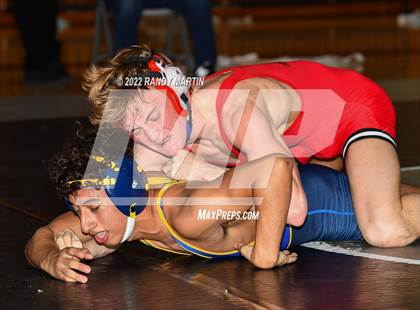 Thumbnail 1 in Turlock @ Bella Vista (Sac Joaquin Championships) photogallery.