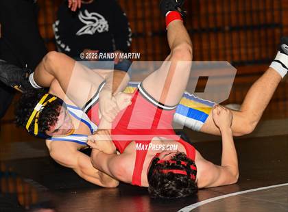 Thumbnail 2 in Turlock @ Bella Vista (Sac Joaquin Championships) photogallery.