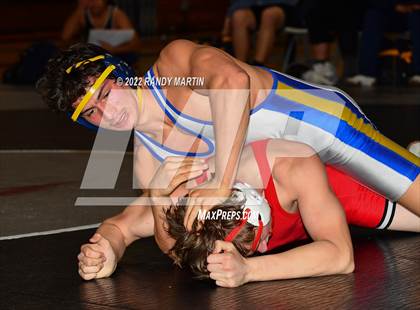 Thumbnail 3 in Turlock @ Bella Vista (Sac Joaquin Championships) photogallery.